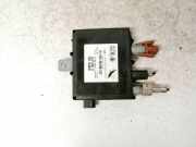 Antenne Verstärker BMW X5, E53 facelift 2004 - 2006 6906070, 09365909