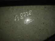 Seitenfenster Seitenscheibe - Hinten Rechts Ford Mondeo, 2007.03 - 2013.06 Gebraucht,