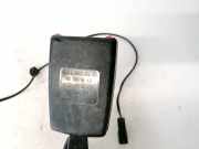 Gurtschloss - Vorne Linke Mitsubishi Colt, 2003.09 - 2008.09 a4548600405, 602911400