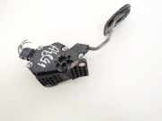 Pedalwerk Lexus IS, II 2005.10 - 2013.03 10H25000109, 781403301