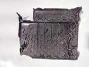 Motorabdeckung Citroen C4, I 2008.06 - 2010.01 facelift 9659999880,