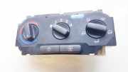 Bedienelement für Klimaanlage Opel Astra, G 1998.09 - 2004.12 90560365, 52475624