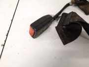 Gurtschloss - Hinten CENTER Volkswagen Passat, B4 1993.07 - 1996.08 Gebraucht, 1z