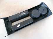 Getränkehalter Volkswagen Polo, IV 2005.04 - 2009.11 facelift 6q0863319h, 6q0863319h BNM