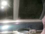 Zierleiste Leiste - Hinten Linke Rover 75, 1999.02 - 2005.05 Gebraucht,