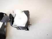 Sicherheitsgurt - Hinten CENTER Cadillac CTS, 2003.01 - 2007.12 15799290, 0432665