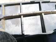 Stoßstangenhalter - Hinten Renault Laguna, III 2007.10 - 2010.11 850320002,