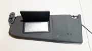 Sonnenblende Renault Megane, I 1995.11 - 1999.02 Gebraucht,