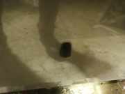 Waschwasserdüse Scheibenreinigung Mazda 5, CR 2005.02 - 2010.09 Gebraucht ,
