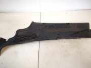 Windlauf Wischerabdeckung Fiat Doblo, 2005.10 - 2009.08 735279114, 735279114-dx