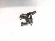 Schraube Druckplatte Mazda 3, BK 2003.10 - 2009.06 Gebraucht,