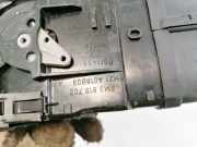 Lüftungsgitter Armaturenbrett Volkswagen Sharan, 7M 2000.04 - 2005.11 facelift 7M3819703B, AUY