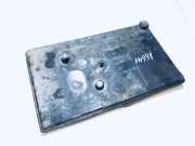 Batteriekasten Toyota Avensis Verso, 2001.08 - 2009.11 7443120100, 74431-20100