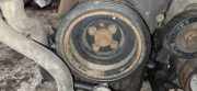 Riemenscheibe Kurbelwelle Volkswagen Polo, V 2009.06 - 2014.01 038105243m, CFW