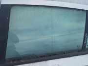 Seitenscheibe - Hinten Linke Opel Astra, H 2004.03 - 2009.12 Pilka,