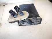 Heizungskühler Wärmetauscher Volkswagen Golf, IV 1997.08 - 2003.10 1j1819031a, ALH