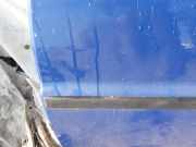 Zierleiste Tür Zier-Schutzleiste - Hinten Linke Volkswagen Polo, III 1999.10 - 2001.09 facelift Gebraucht , Akk