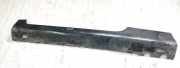 Verkleidung Schweller - Linke Audi TT, 2006.08 - 2014.06 Gebraucht ,