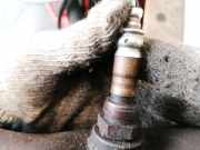 Lambdasonde - 4 Drähte WEISS SCHWARZ SCHWARZ BLAU Toyota Picnic, I 1996.01 - 2002.12 0946520430,