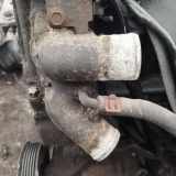 Kühlmittelflansch Opel Vectra, C 2002.04 - 2005.10 Gebraucht,