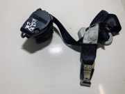 Sicherheitsgurt - Hinten Linke Volkswagen Sharan, 7M 2000.04 - 2005.11 facelift 7m3857815, 1m21613b85 560196500