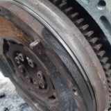 Schwungrad Toyota Avensis, III 2009.02 - 2012.06 Gebraucht,