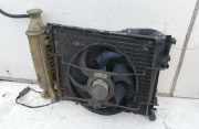Wasserkühler Honda Civic, 1991.10 - 1995.11 Gebraucht , na