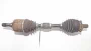 Antriebswelle Vorderachse - Vorne Linke Mazda 3, BK 2003.10 - 2009.06 Gebraucht,