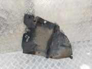 Unterfahrschutz Peugeot 607, 2000.01 - 2004.07 9629152580, 96291525-80