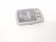 Innenbeleuchtung - Hinten Kia Cerato, 2004.03 - 2008.06 928002D0, 92800-2D0