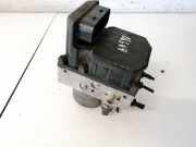 Abs Pumpe Hydraulikblock Audi A6, C5 2001.08 - 2005.01 facelift 0265950055, 0265225424 4b0614517g