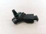 Drucksensor Saugrohrdruck für Volkswagen Polo, IV 2005.04 - 2009.11 facelift 1J0973704, Bnv