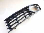 Kühlergrill - Vorne Linke Audi A4, B6 2000.11 - 2004.11 8e0807681,