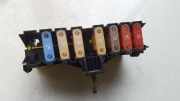 Sicherungskasten Peugeot 407, 2004.05 - 2010.12 9636079380,