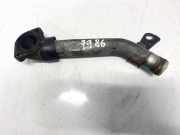 Kühlmittelflansch Renault Scenic, II 2003.06 - 2006.06 Gebraucht,