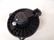 Gebläsemotor Mazda 2, DE 2007.10 - 2014.06 hb111d65100, hb111d651-00 872700-0700