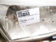 Hauptscheinwerfer - Vorne Rechts SAAB 9-5, 1997.09 - 2005.11 Gebraucht,