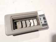 Lüftungsgitter Armaturenbrett Mitsubishi Pajero, 1999.10 - 2006.12 Gebraucht,
