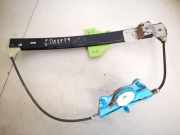 Fensterheber - Hinten Rechts Audi A4, B6 2000.11 - 2004.11 Gebraucht,
