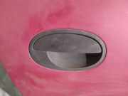 Türgriff Türaussengriff - Hinten Rechts Opel Meriva, A 2002.12 - 2006.01 Gebraucht,