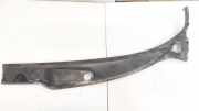 Windlauf Wischerabdeckung Peugeot 206, 2002.07 - 2009.01 facelift 9630607477,