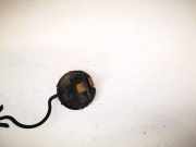 Abdeckung Abschlepphaken - Hinten Volkswagen Touran, 2003.01 - 2006.10 1t0807369,