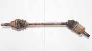 Antriebswelle - Hinten Linke Mitsubishi Outlander, I 2003.01 - 2006.12 Gebraucht,