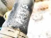 Tankeinfüllstutzen Tankrohr Kraftstoffrohr Ford Galaxy, Mk III 2006.04 - 2010.06 6g919032fg, 6g91-9032-fg