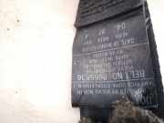 Sicherheitsgurt - Hinten Linke Volvo V50, 2004.04 - 2007.05 8665536,