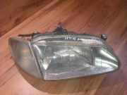 Hauptscheinwerfer - Vorne Rechts Renault Megane, I 1995.11 - 1999.02 Gebraucht ,