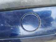 Abdeckung Abschlepphaken - Hinten Peugeot 307, 2005.06 - 2008.06 Gebraucht,