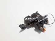 Heckklappe Heckklappenschloss Kofferraumschloss Mazda 323, 1994.01 - 1998.09 Gebraucht,