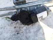 Wischermotor vorne Volkswagen Passat, B5+ 2000.11 - 2005.05 0390241528, 3b1955113d AVB