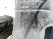 Luftfilterkasten Peugeot 206, 1998.08 - 2002.07 9636987680, 9636987580